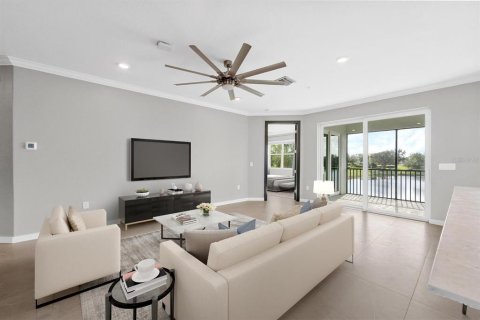 Copropriété à vendre à Bradenton, Floride: 3 chambres, 195.28 m2 № 1866436 - photo 8