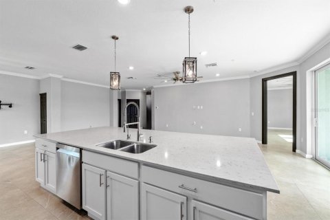 Copropriété à vendre à Bradenton, Floride: 3 chambres, 195.28 m2 № 1866436 - photo 13