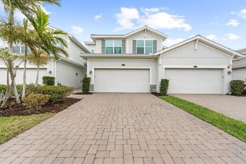 Copropriété à vendre à Bradenton, Floride: 3 chambres, 195.28 m2 № 1866436 - photo 1