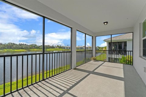 Copropriété à vendre à Bradenton, Floride: 3 chambres, 195.28 m2 № 1866436 - photo 22