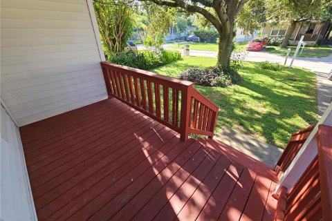 House in Dade City, Florida 3 bedrooms, 70.23 sq.m. № 1900332 - photo 29