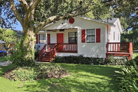 House in Dade City, Florida 3 bedrooms, 70.23 sq.m. № 1900332 - photo 28