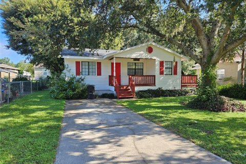 House in Dade City, Florida 3 bedrooms, 70.23 sq.m. № 1900332 - photo 3