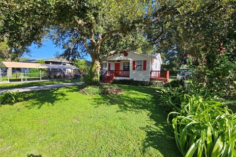 House in Dade City, Florida 3 bedrooms, 70.23 sq.m. № 1900332 - photo 27