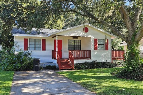 House in Dade City, Florida 3 bedrooms, 70.23 sq.m. № 1900332 - photo 4