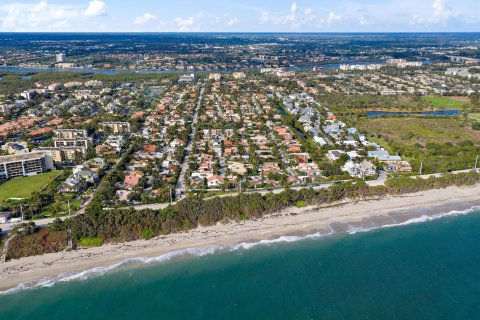 Casa en alquiler en Jupiter, Florida, 2 dormitorios, 184.69 m2 № 1221274 - foto 1