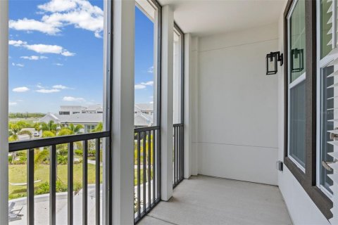 Apartment in Nokomis, Florida 1 bedroom, 55.74 sq.m. № 2236047 - photo 14