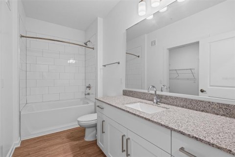 Apartment in Nokomis, Florida 1 bedroom, 55.74 sq.m. № 2236047 - photo 6
