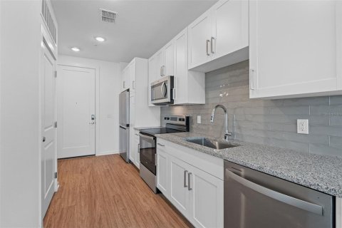 Apartment in Nokomis, Florida 1 bedroom, 55.74 sq.m. № 2236047 - photo 8