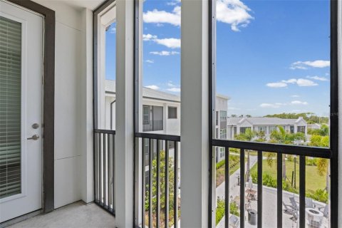 Apartment in Nokomis, Florida 1 bedroom, 55.74 sq.m. № 2236047 - photo 15