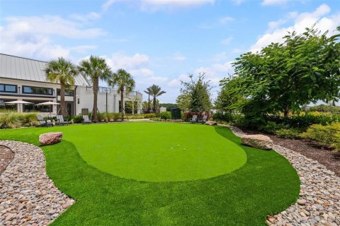 Apartment in Nokomis, Florida 1 bedroom, 55.74 sq.m. № 2236047 - photo 30
