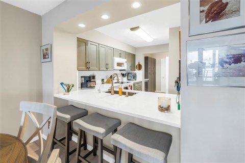 Condominio en venta en Saint Petersburg, Florida, 2 dormitorios, 105.44 m2 № 1618042 - foto 14