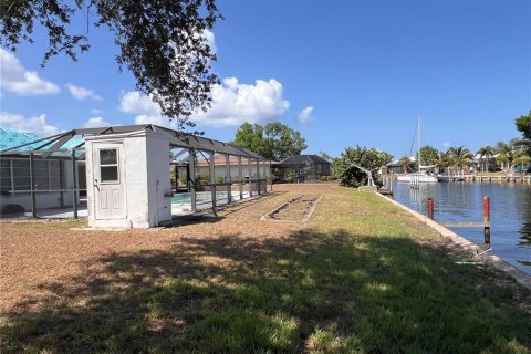 Villa ou maison à vendre à Port Charlotte, Floride: 3 chambres, 190.36 m2 № 1245608 - photo 7