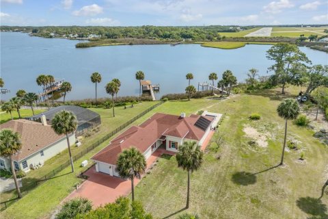 Casa en New Smyrna Beach, Florida 4 dormitorios, 240.25 m2 № 2208844