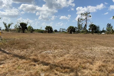 Land in Cape Coral, Florida № 362414 - photo 5