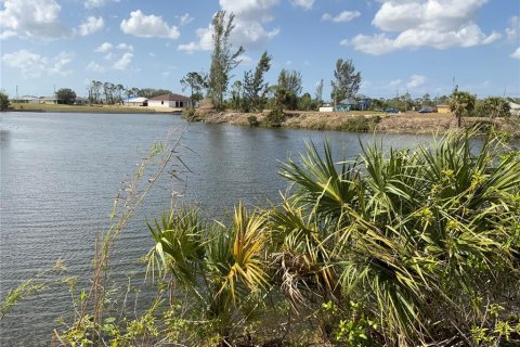 Land in Cape Coral, Florida № 362414 - photo 3