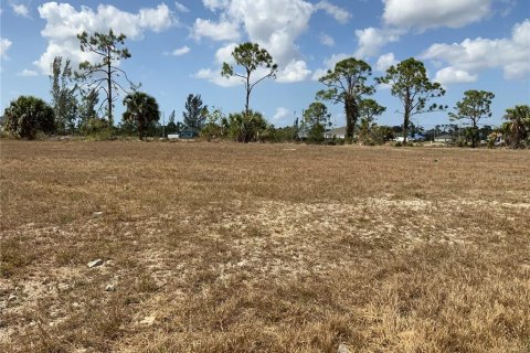 Land in Cape Coral, Florida № 362414 - photo 6