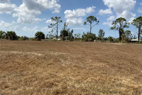Land in Cape Coral, Florida № 362414 - photo 4