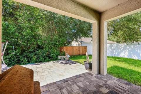 House in DeLand, Florida 4 bedrooms, 170.01 sq.m. № 2216323 - photo 24