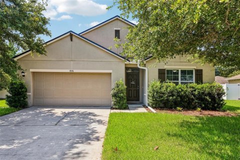 House in DeLand, Florida 4 bedrooms, 170.01 sq.m. № 2216323