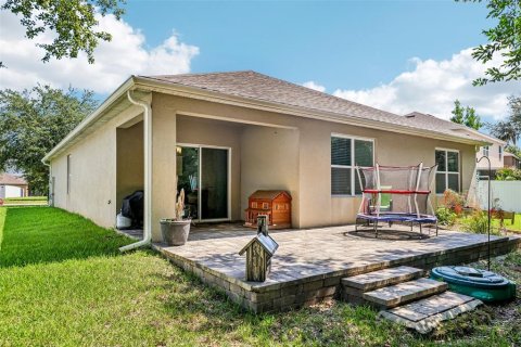 House in DeLand, Florida 4 bedrooms, 170.01 sq.m. № 2216323 - photo 26
