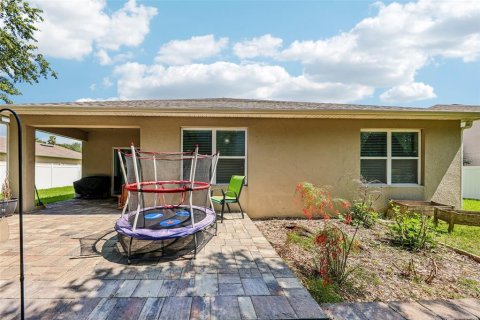 House in DeLand, Florida 4 bedrooms, 170.01 sq.m. № 2216323 - photo 27