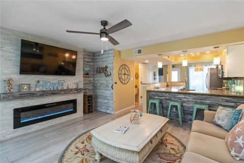 Condo in Sarasota, Florida, 2 bedrooms  № 1808313 - photo 8