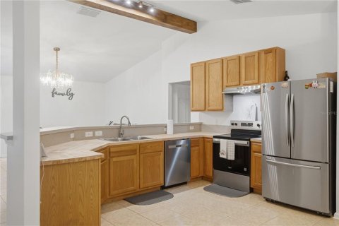 Casa en venta en Palm Coast, Florida, 3 dormitorios, 170.66 m2 № 2383862 - foto 5