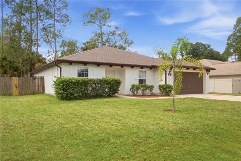 Casa en venta en Palm Coast, Florida, 3 dormitorios, 170.66 m2 № 2383862 - foto 2
