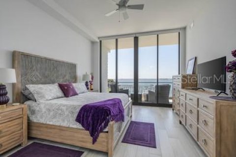 Condo in Melbourne Beach, Florida, 3 bedrooms  № 1855960 - photo 22