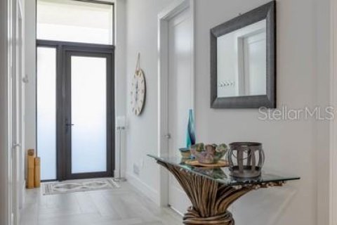 Condo in Melbourne Beach, Florida, 3 bedrooms  № 1855960 - photo 29
