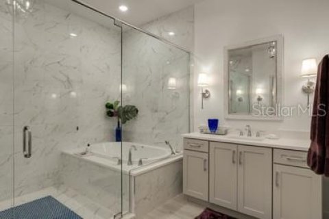Condo in Melbourne Beach, Florida, 3 bedrooms  № 1855960 - photo 19