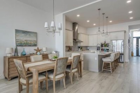 Condo in Melbourne Beach, Florida, 3 bedrooms  № 1855960 - photo 11