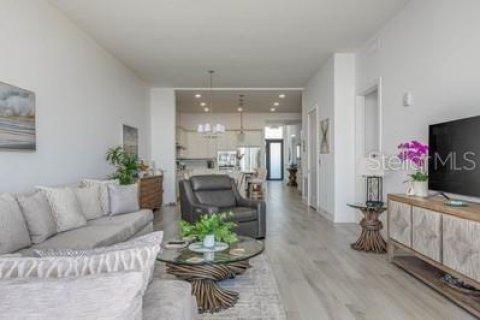 Condo in Melbourne Beach, Florida, 3 bedrooms  № 1855960 - photo 10