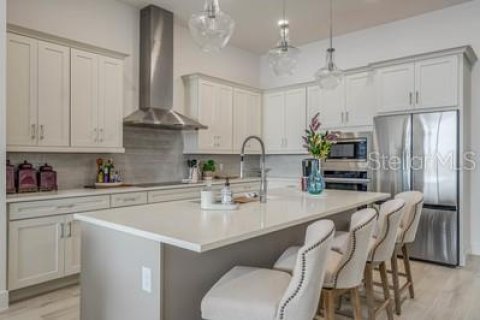 Condo in Melbourne Beach, Florida, 3 bedrooms  № 1855960 - photo 8