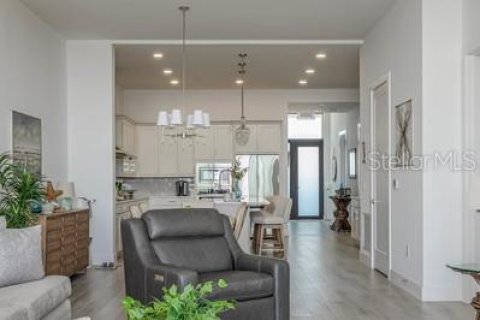 Condo in Melbourne Beach, Florida, 3 bedrooms  № 1855960 - photo 9