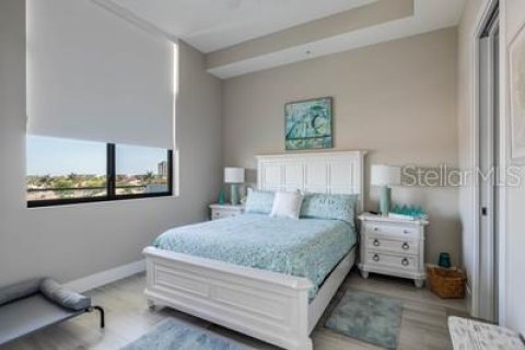 Condo in Melbourne Beach, Florida, 3 bedrooms  № 1855960 - photo 28