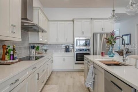Condo in Melbourne Beach, Florida, 3 bedrooms  № 1855960 - photo 6