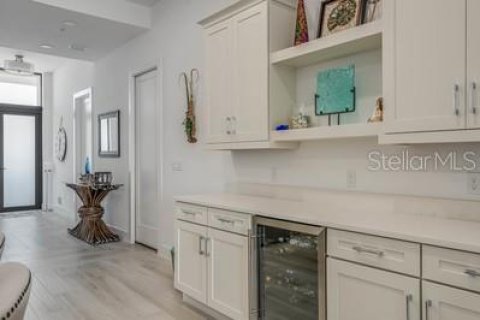 Condo in Melbourne Beach, Florida, 3 bedrooms  № 1855960 - photo 5