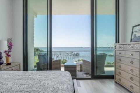 Condo in Melbourne Beach, Florida, 3 bedrooms  № 1855960 - photo 20