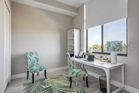 Condo in Melbourne Beach, Florida, 3 bedrooms  № 1855960 - photo 25