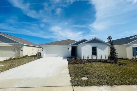 Casa en alquiler en Daytona Beach, Florida, 4 dormitorios, 169.45 m2 № 1853275 - foto 1