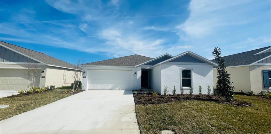 Casa en Daytona Beach, Florida 4 dormitorios, 169.45 m2 № 1853275