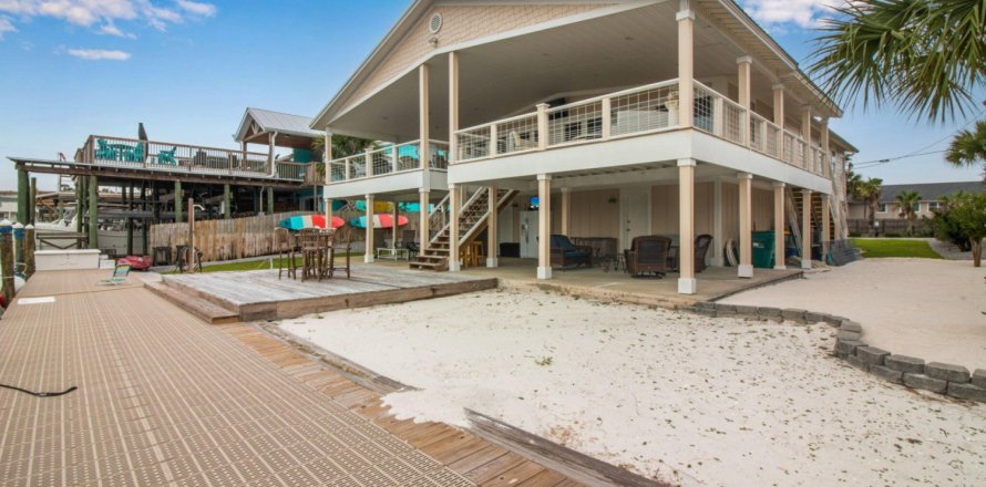 Villa ou maison à Destin, Floride 5 chambres, 230.77 m2 № 561604