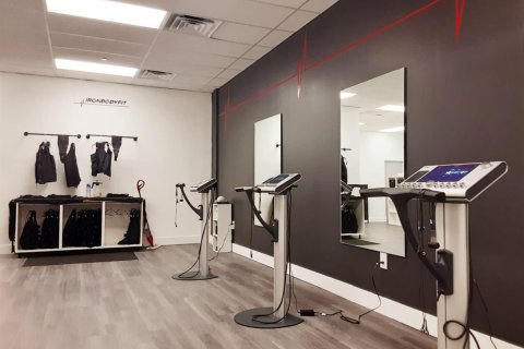 Immobilier commercial à Weston, Floride № 2083731