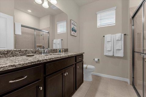 House in Davenport, Florida 10 bedrooms, 408.68 sq.m. № 1352873 - photo 14