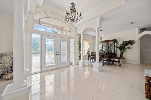 Villa ou maison à vendre à Weeki Wachee, Floride: 5 chambres, 447.05 m2 № 1747187 - photo 9