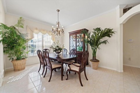 Villa ou maison à vendre à Weeki Wachee, Floride: 5 chambres, 447.05 m2 № 1747187 - photo 13