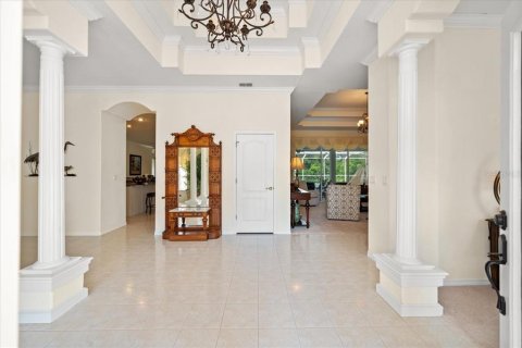 Villa ou maison à vendre à Weeki Wachee, Floride: 5 chambres, 447.05 m2 № 1747187 - photo 8