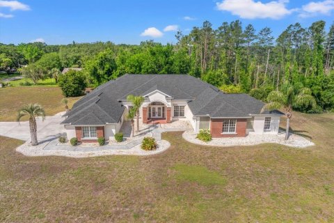 Villa ou maison à vendre à Weeki Wachee, Floride: 5 chambres, 447.05 m2 № 1747187 - photo 1